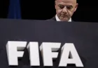 Bos FIFA Gianni Infantino Klarifikasi Rencana Penjualan Saham Piala Dunia