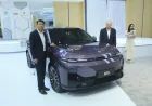Leapmotor Debut di GIIAS 2026 dengan Model B10 dan C10, Mulai Produksi Lokal