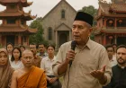 Singkawang Jadi Inspirasi Toleransi Beragama, FGD MORA Dorong Harmoni Sosial Berkelanjutan