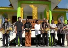 CTARSA Foundation dan AirNav Resmikan Rumah Inspirasi untuk Pendidikan Berkualitas di Aceh Tamiang