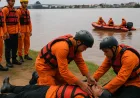 Pentingnya Pelatihan Penyelamatan Korban Kecelakaan di Sungai Kapuas untuk Wisata Air
