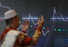 5 Kebiasaan yang Bikin Rezeki Terasa Seret Menurut Islam, Wajib Tahu!