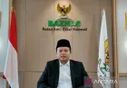 BAZNAS Gandeng BPJS Ketenagakerjaan Hadirkan Jaminan Sosial untuk Mustahik