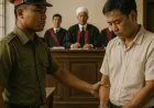 Myanmar Terapkan Hukuman Mati untuk Mafia Scam Online, Tak Ada Ampun bagi Penipu