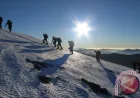 Longsor Salju di Broad Peak: Sepuluh Pendaki Hilang dalam Ekspedisi Internasional