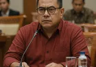 Deddy Sitorus dari Partai Apa? Rekam Jejak dan Kontroversi Terbaru Anggota DPR RI