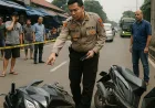 Polisi Selidiki Kecelakaan Maut Jaktim dengan Periksa CCTV dan Saksi
