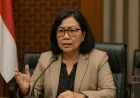 Bos BI Tegaskan Tetap Concern pada Pertumbuhan Ekonomi di Tengah Kenaikan Suku Bunga