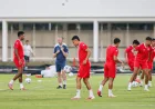 Link Live Streaming Timnas Indonesia vs Timor Leste Piala AFF 2026 Malam Ini