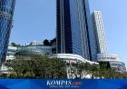 Pakuwon Ungkap Alasan Memagari Mal-malnya di Jakarta dan Surabaya