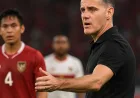 John Herdman Tegaskan Timnas Indonesia Tak Boleh Remehkan Timor Leste di Piala AFF 2026