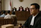 RUU Advokat: Tantangan Negara Mengendalikan Profesi Advokat di Indonesia