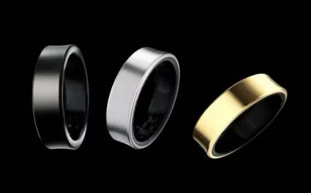 Samsung Konfirmasi Pengembangan Galaxy Ring 2, Apa yang Baru?