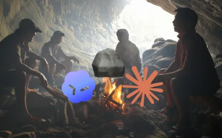 Perusahaan Buat Claude dan Codex Bicara ala Manusia Purba untuk Tekan Biaya AI