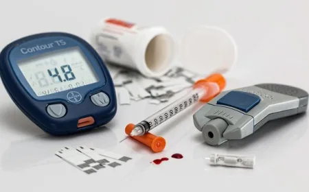 Prevalensi Diabetes di ASEAN 2026: Indonesia Posisi Keempat dengan 11,3%