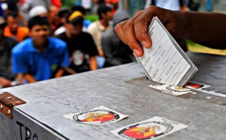 Putusan MK Soal Pilkada Langsung: Kepastian Hukum dan Dampak Demokrasi Lokal