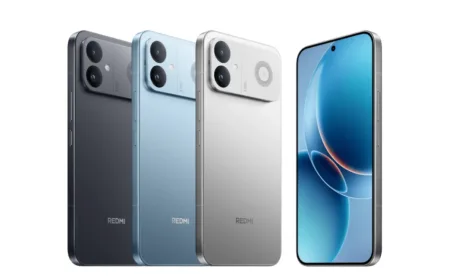 Redmi K90 Ultra Resmi Meluncur dengan Snapdragon 8 Elite dan Kipas Pendingin Aktif