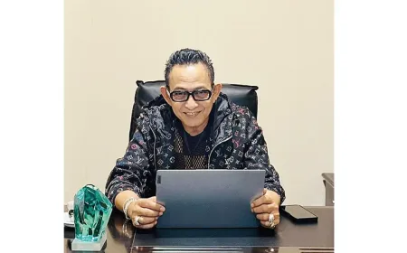 Kasus Dugaan Penggelapan Rp56 Miliar Riau Pos Masuk Penuntutan, Kuasa Hukum Bantah Klaim Dizalimi