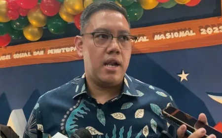 DPR Rahasiakan Draf RUU Ketahanan Siber untuk Cegah Kesalahpahaman Publik