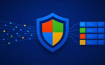 Microsoft Percepat Transisi Kriptografi Pasca-Kuantum ke Tahun 2029