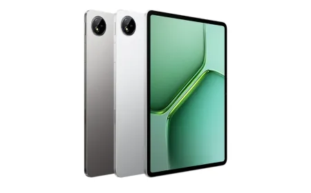 iQOO Pad 5c Rilis dengan Layar 12,1 Inci dan Baterai 10.000mAh, Tablet Tangguh di 2026