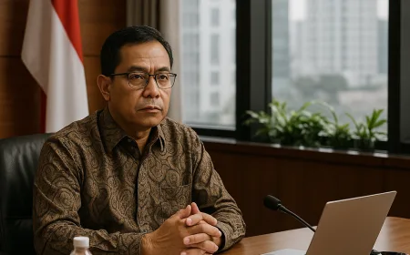 DJP Tak Khawatir Seller Pindah ke Media Sosial Usai Pajak Marketplace Berlaku