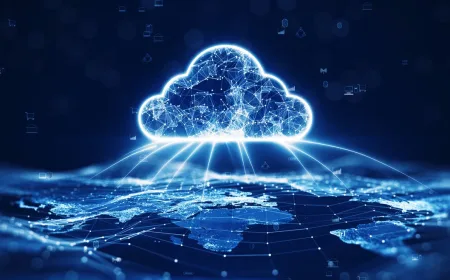 Saham CoreWeave dan Nebius Merosot Setelah Laporan Perluasan Cloud Meta