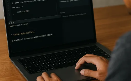 Kerentanan Kritis Cursor Bisa Biarkan Prompt Injection Keluar Sandbox dan Jalankan Perintah