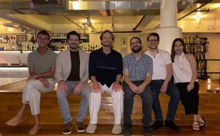 Venice AI Jadi Unicorn dengan Pendanaan Seri A $65 Juta Berkat Platform AI Privasi Tinggi