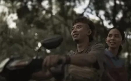 Sinopsis Film Pemikat Jiwa: Horor Psikologis dari Obsesi Cinta hingga Teror Gaib