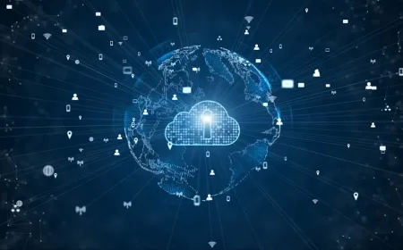 Nebius, Coreweave, dan IREN Turun Akibat Ambisi Cloud Meta: Akankah Boom Neocloud Berakhir?