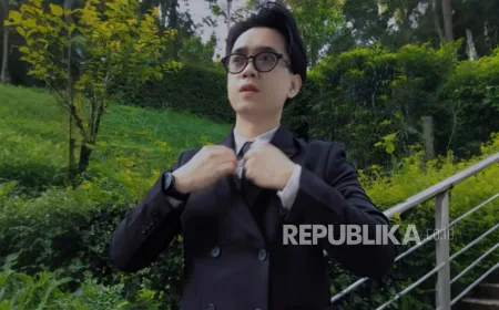 Kebijakan NIB 2026 Beri Kepastian Hukum dan Peluang Baru bagi Kreator Konten