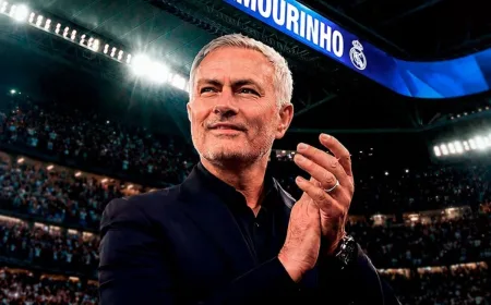 Jose Mourinho Doakan Pemain Real Madrid Gugur Cepat di Piala Dunia 2026