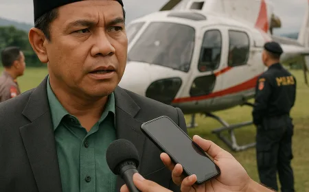 Politikus PKB Desak Sanksi Berat Anggota DKPP Ikut Naik Helikopter Bersama KPU