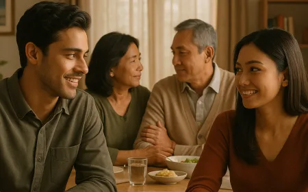 Sinopsis Film Cinta Lama Babak Kedua: Kisah Cinta Lintas Generasi yang Menguji Hubungan