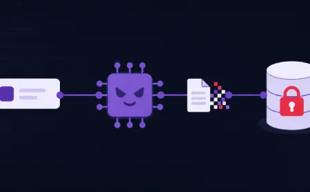 AI Agent Manfaatkan RCE Langflow untuk Otomasi Serangan Ransomware Database