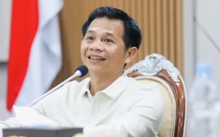 Lagu Bupati Purwakarta Dinilai Bias Gender, Gerindra Diminta Bertindak Tegas