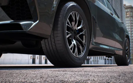Cek 3 Komponen Penting SUV Sebelum Liburan Agar Perjalanan Aman dan Nyaman
