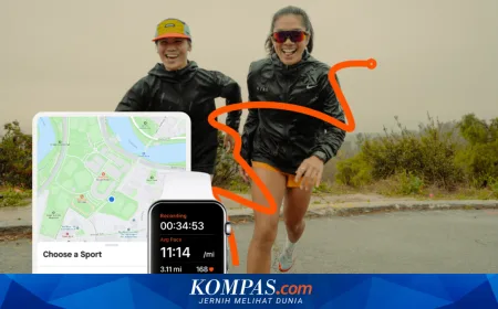 PPN Layanan Premium Strava: Kenapa Pengguna Harus Bayar Pajak 11%