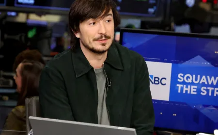 CEO Robinhood: Agen AI Akan Miliki Kemampuan Setara Trader Manusia