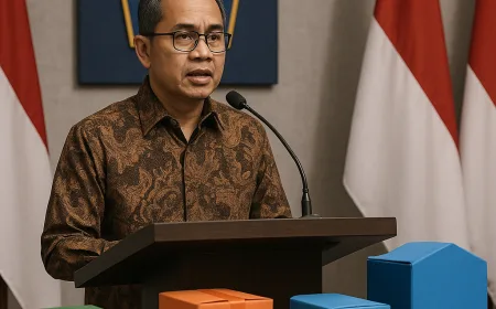 Ditjen Pajak Tunjuk Tokopedia, Shopee, Lazada, Blibli Pungut PPh Pasal 22 Mulai Juli 2026