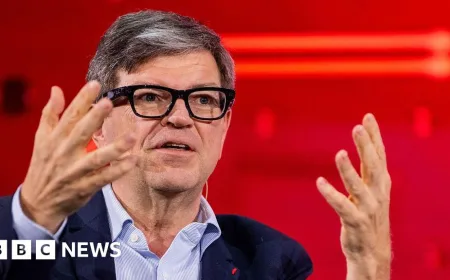 Yann LeCun Kembangkan AI Fleksibel untuk Tantangan Dunia Nyata