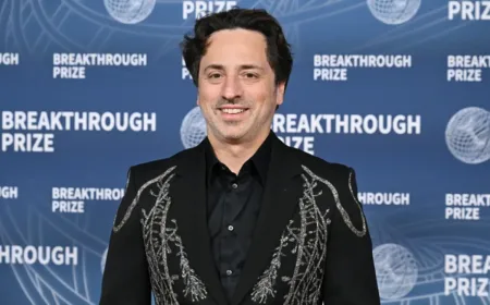 Sergey Brin Lepas Aset Properti New York dengan Diskon Tajam di Tengah Tekanan Sewa