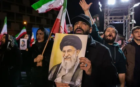 Islam Melarang Pembalseman, Bagaimana Iran Mengawetkan Jenazah Khamenei Sejak Februari?