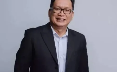 Jangan Keliru Membaca Rupiah: Bedakan Gejala Global dan Masalah Domestik
