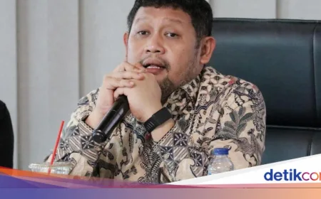 Legislator DPR Harap Sidang Ijazah Jokowi Beri Kejelasan dan Akhiri Polemik