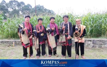 Sertifikat Tanah Ulayat Tak Bisa Langsung Terbit, Ini Prosesnya