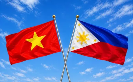 Bank Dunia Naikkan Status Vietnam dan Filipina Jadi Negara Berpendapatan Menengah Atas, Indonesia Tertinggal