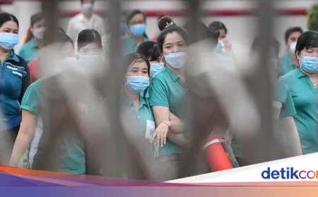 Bank Dunia Tetapkan Vietnam & Filipina Naik Kelas Jadi Negara Berpendapatan Menengah Atas