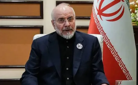 Iran Tegaskan Inspektur IAEA Tidak Akan Diberi Akses ke Lokasi Nuklir yang Dibom